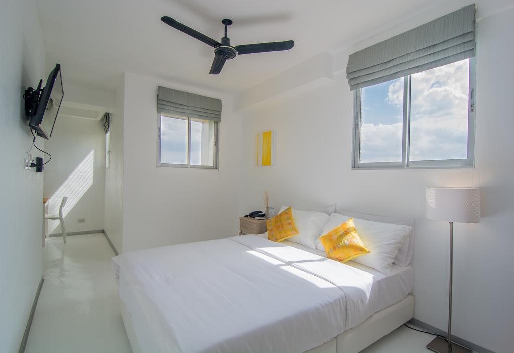 St88 Residence Nonthaburi Kültér fotó