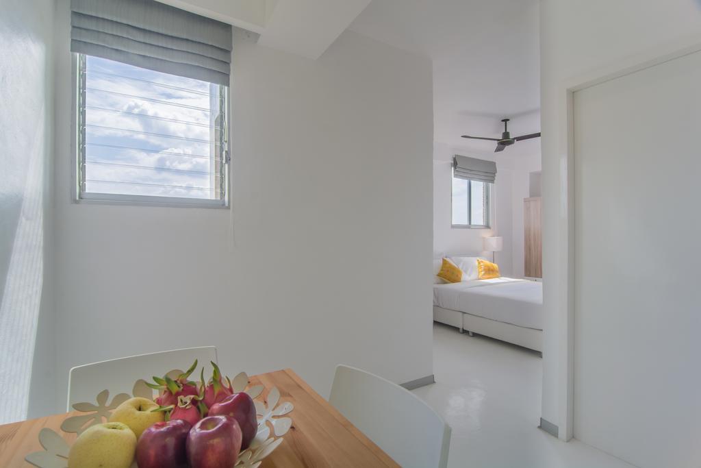St88 Residence Nonthaburi Kültér fotó
