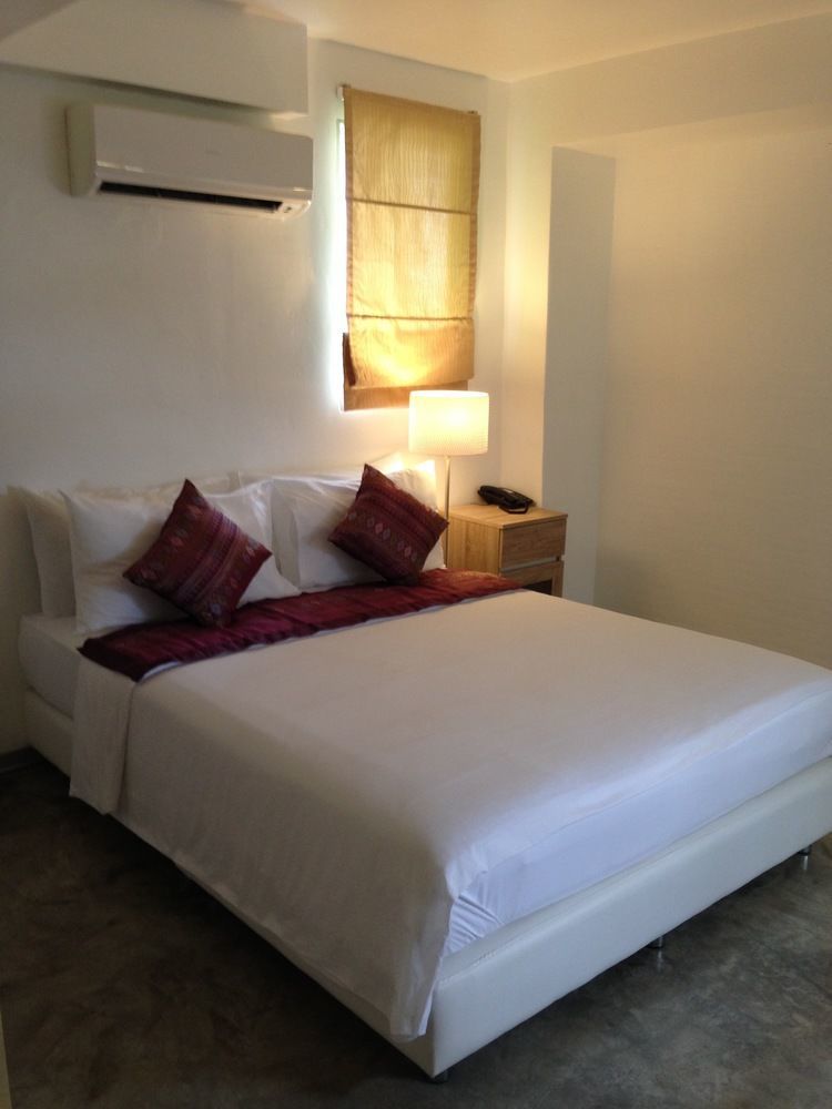 St88 Residence Nonthaburi Kültér fotó