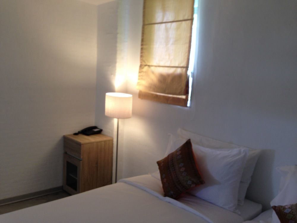 St88 Residence Nonthaburi Kültér fotó