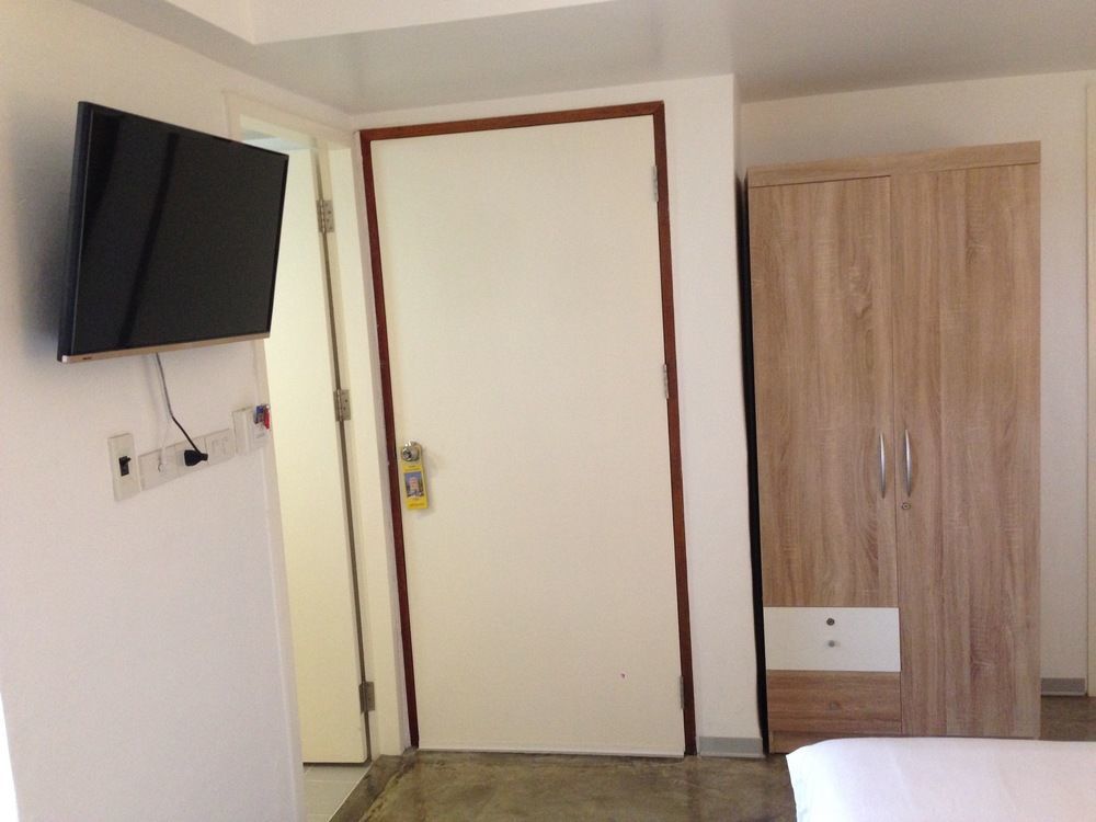 St88 Residence Nonthaburi Kültér fotó