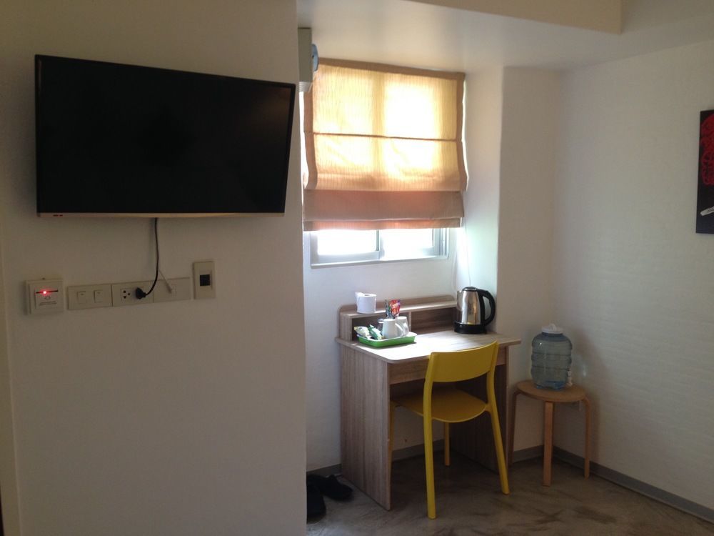 St88 Residence Nonthaburi Kültér fotó
