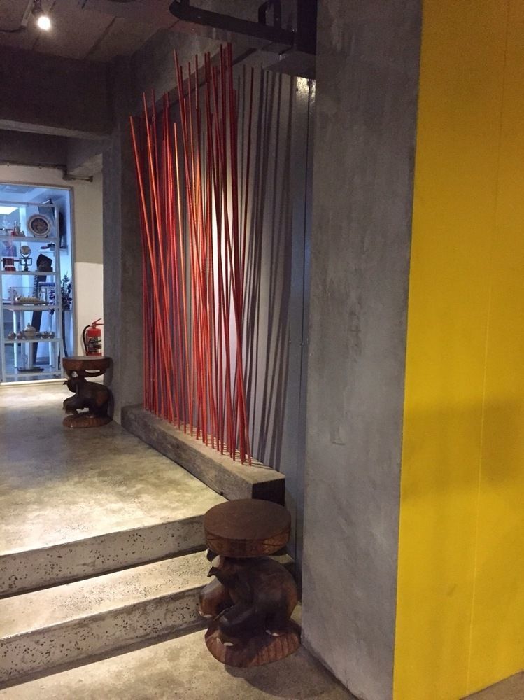 St88 Residence Nonthaburi Kültér fotó